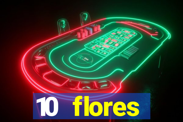 10 flores silvestres da regi o sudeste